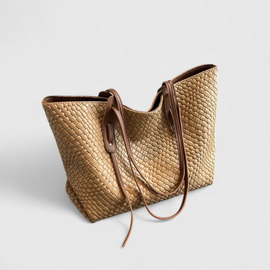 Bolso tote elegante