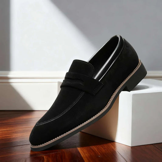 Mocasines españoles