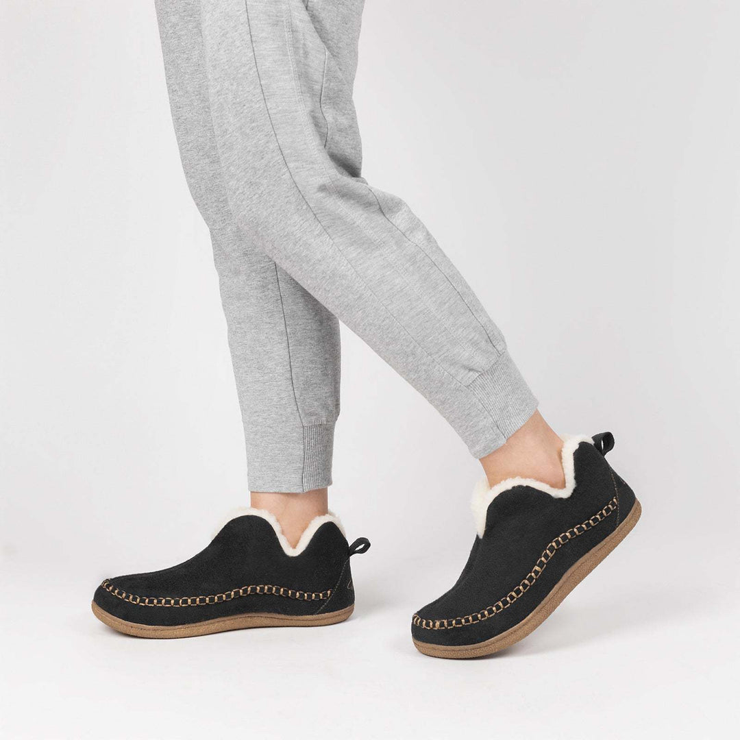 Botas cómodas con soporte