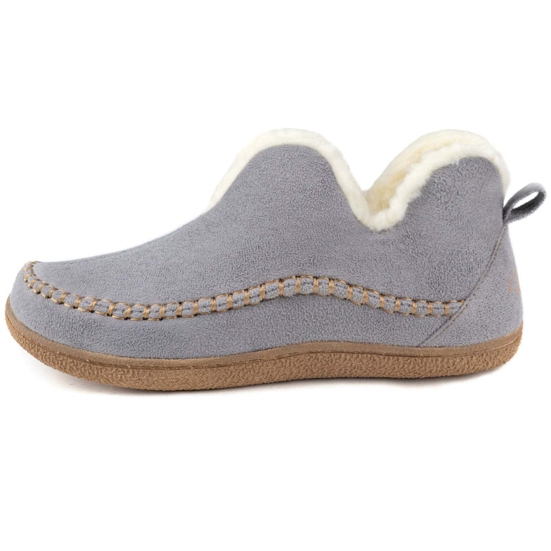 Botas cómodas con soporte