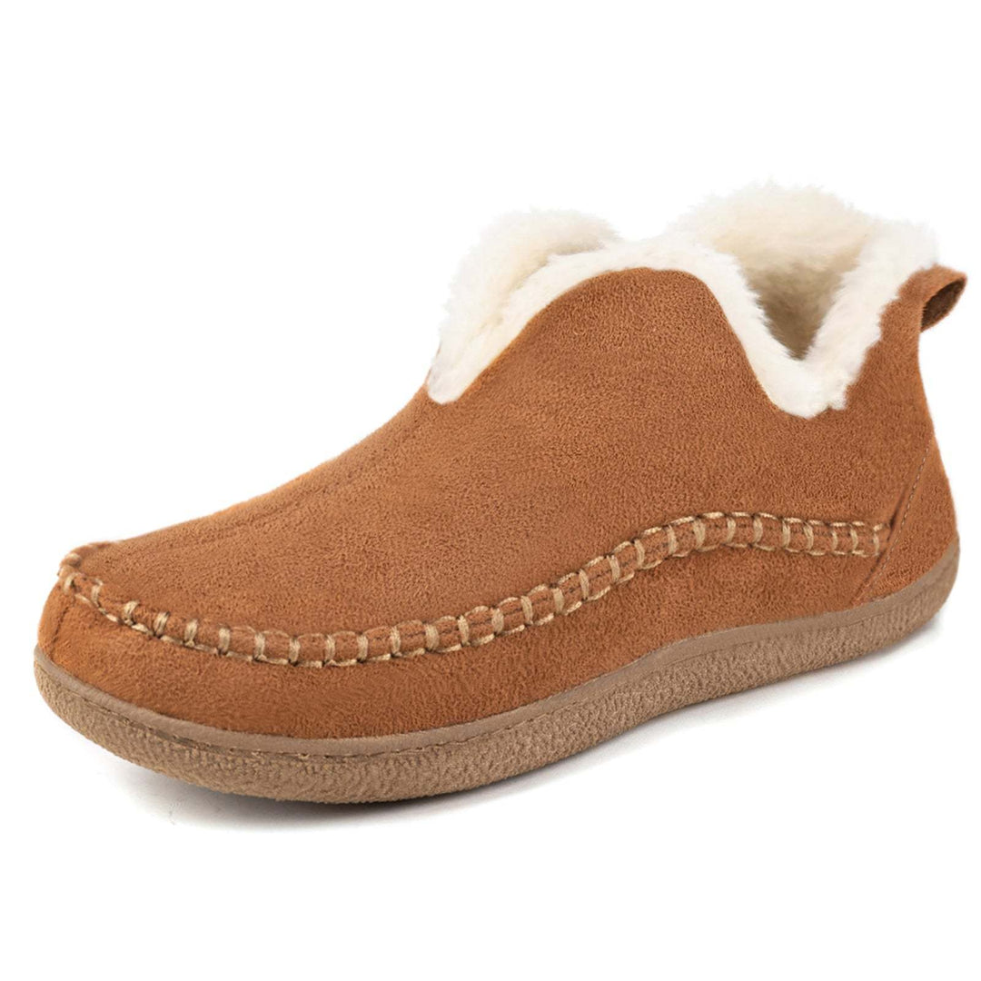 Botas cómodas con soporte