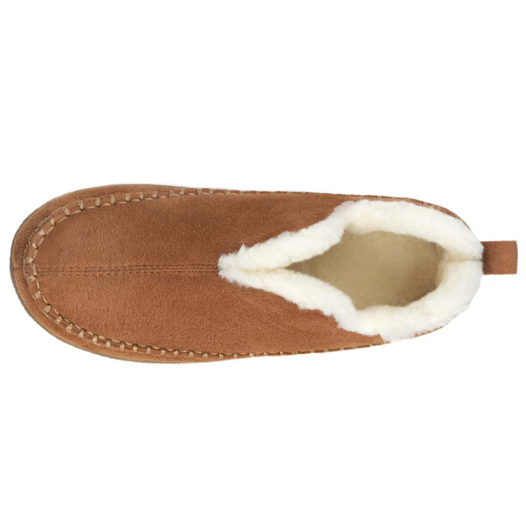 Botas cómodas con soporte