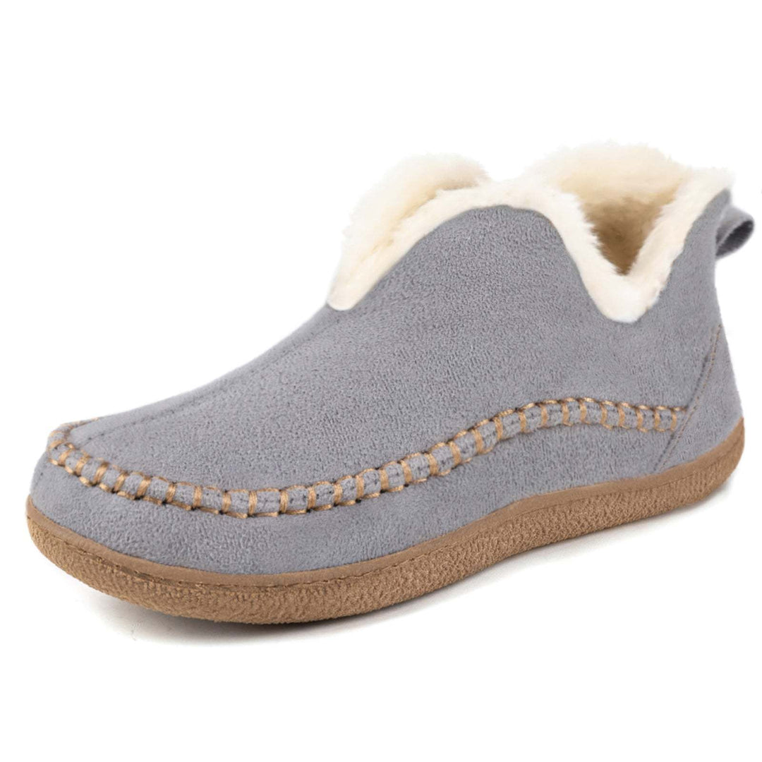 Botas cómodas con soporte