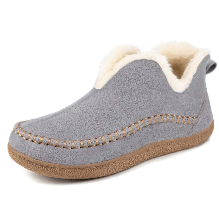 Botas cómodas con soporte