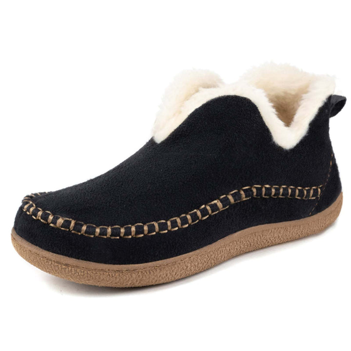 Botas cómodas con soporte