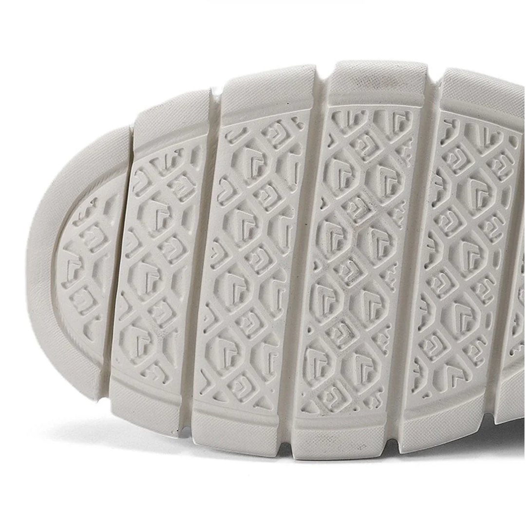 Zapatillas ortopédicas ligeras