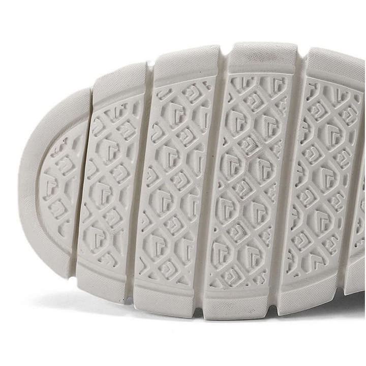Zapatillas ortopédicas ligeras