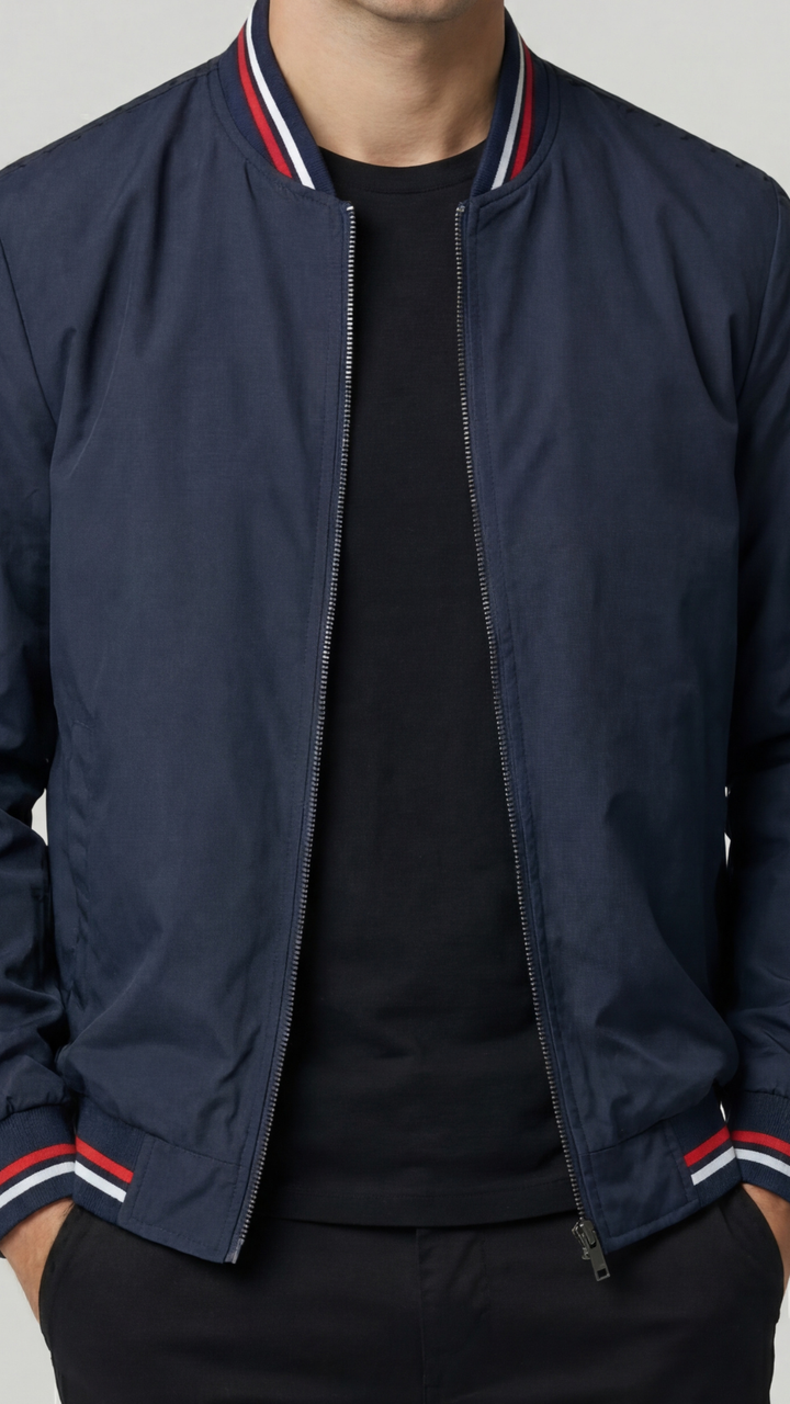 Chaqueta Contemporánea