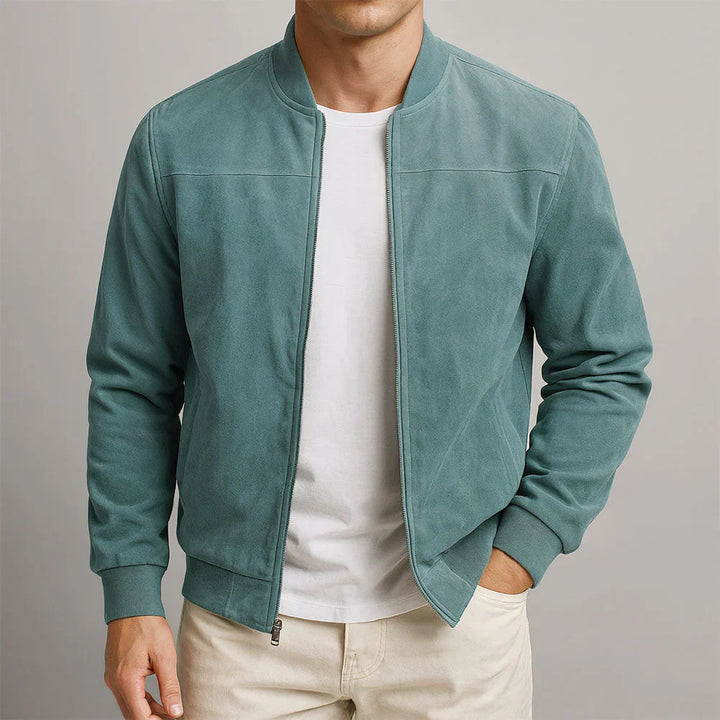 Bomber Milano de Ante Premium