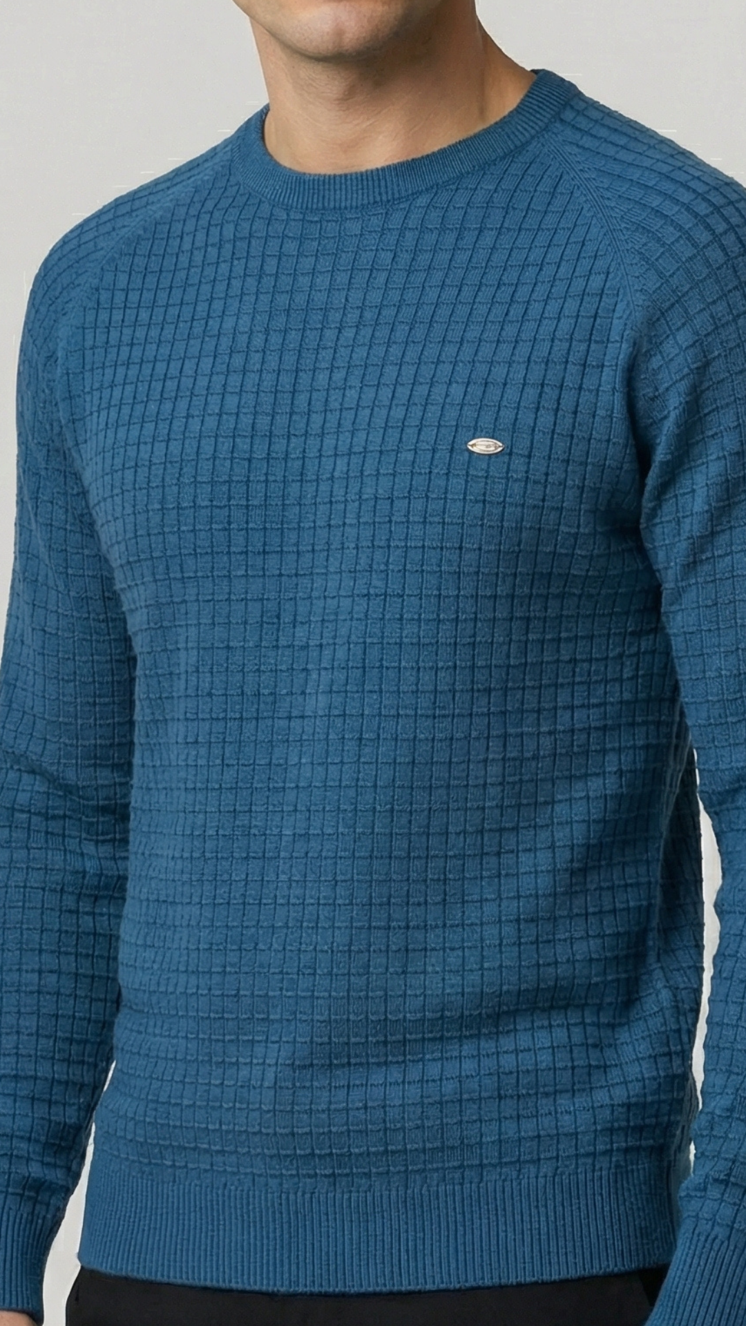 Jersey Clásico Elegante
