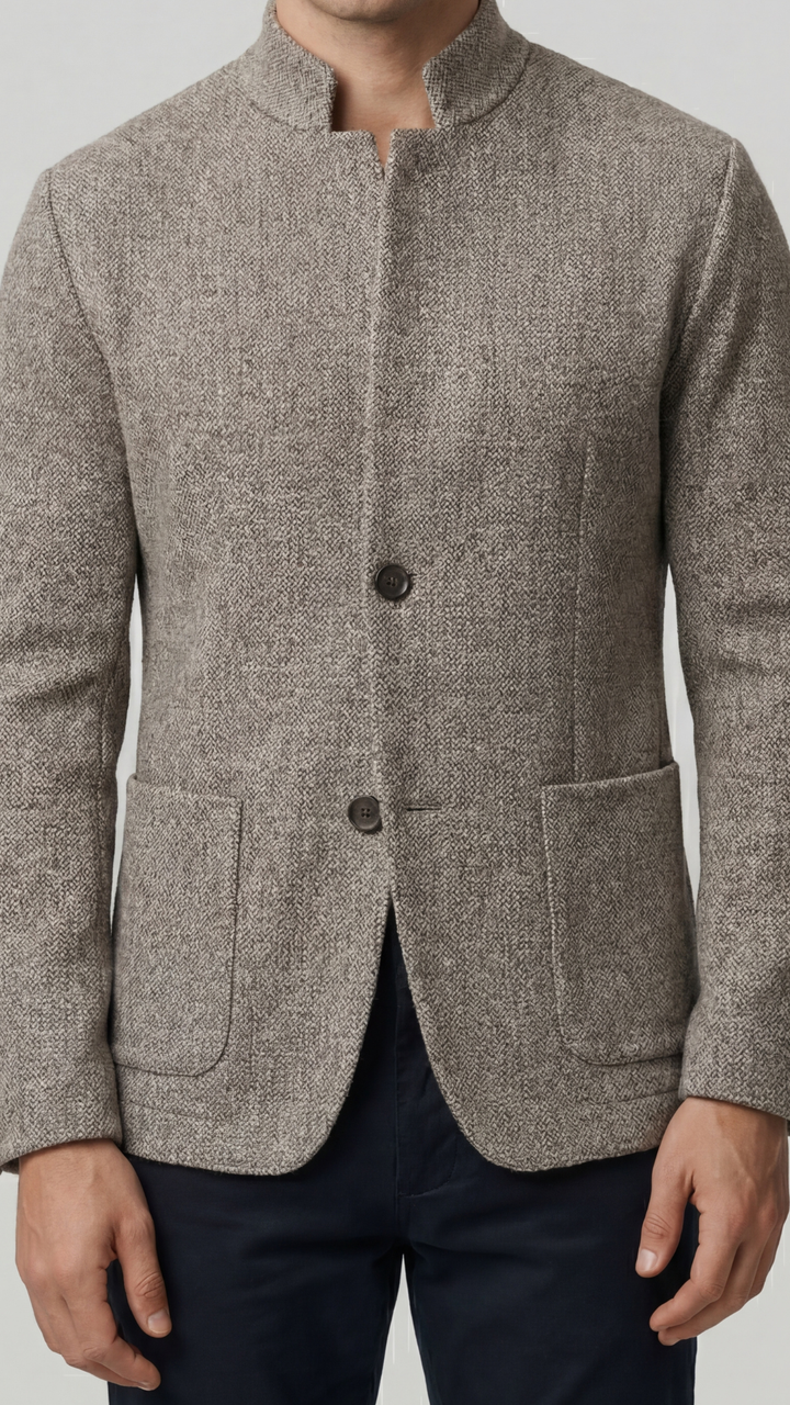 Modern Blazer