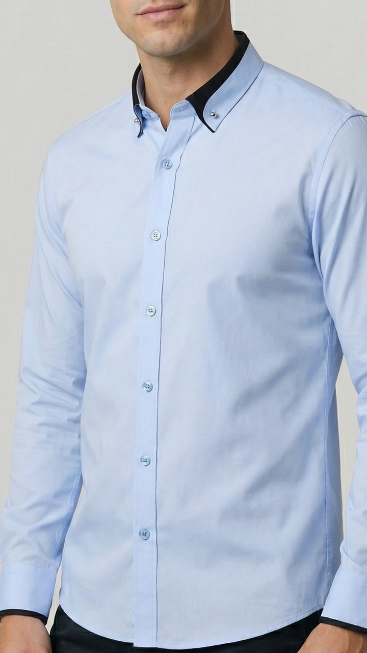 Camisa Clásica