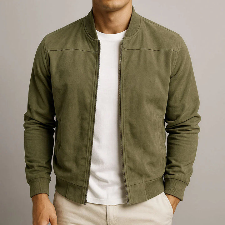 Bomber Milano de Ante Premium