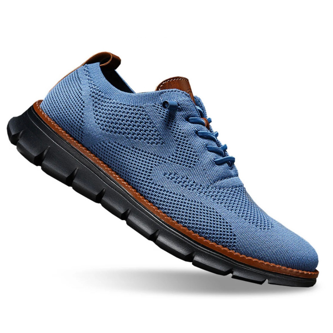 Zapatillas ortopédicas ligeras
