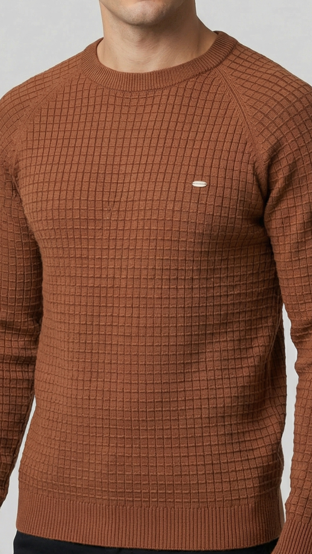 Jersey Clásico Elegante