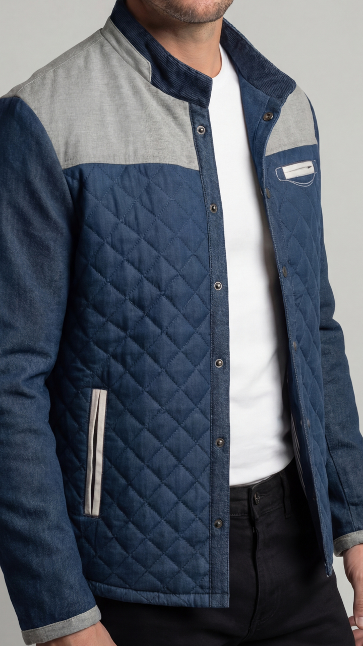 Chaqueta Sofisticada