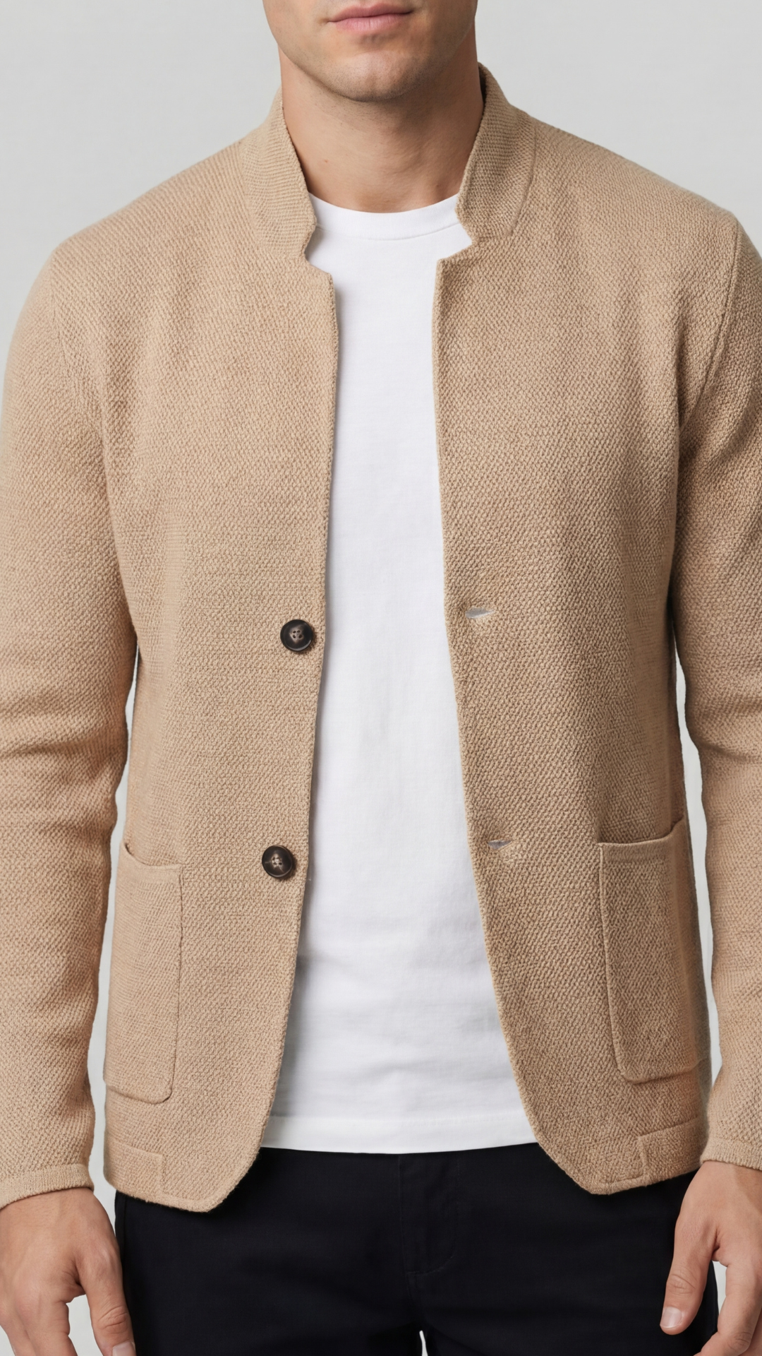 Modern Blazer