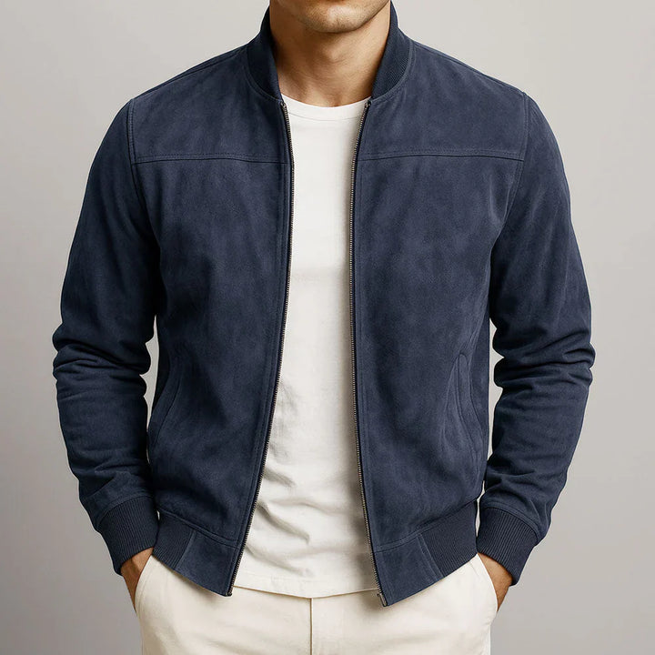 Bomber Milano de Ante Premium