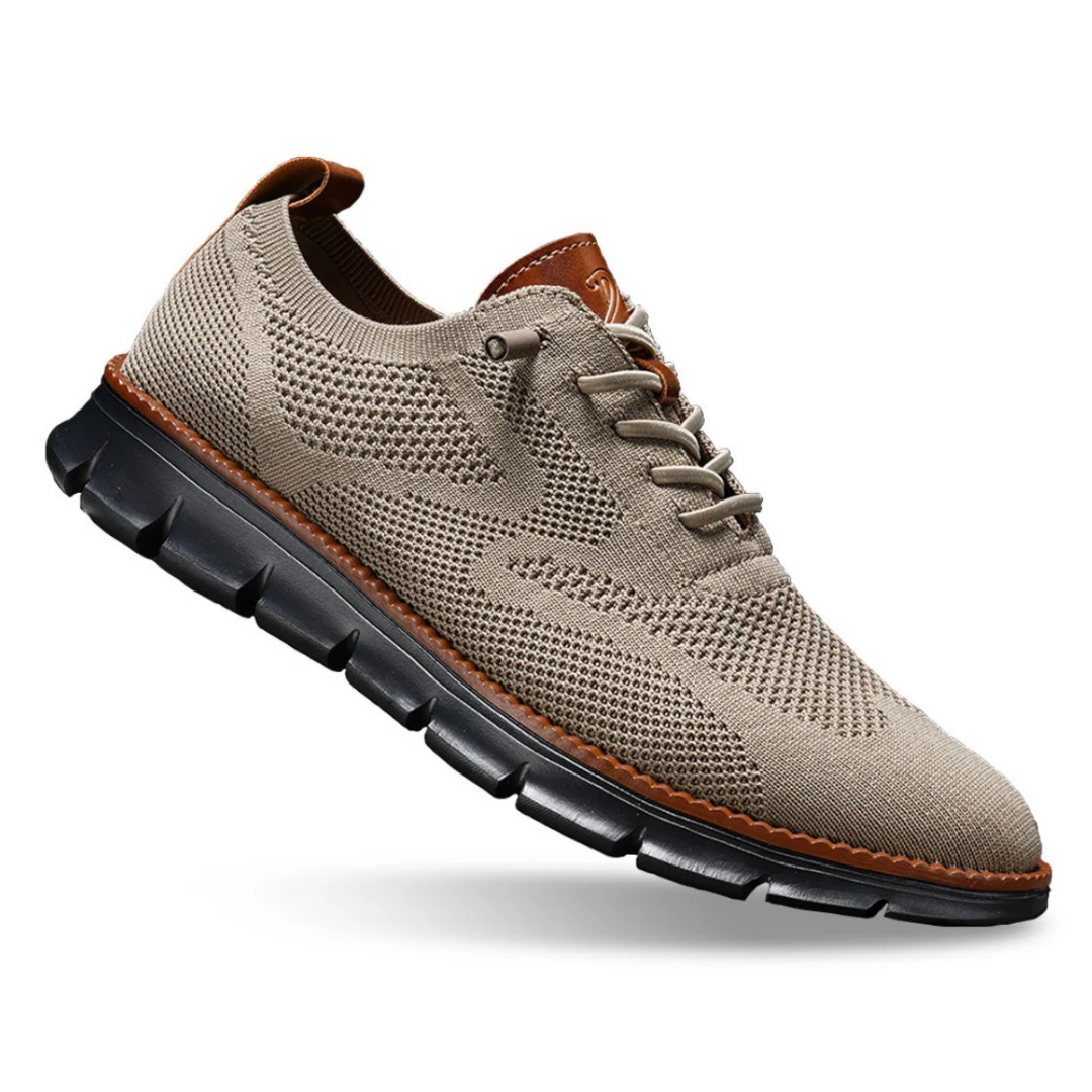 Zapatillas ortopédicas ligeras
