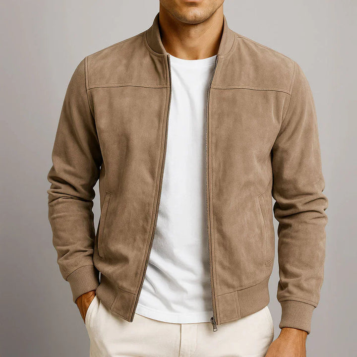 Bomber Milano de Ante Premium