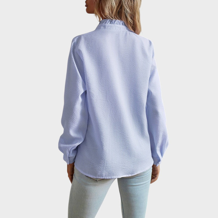Blusa Elegante