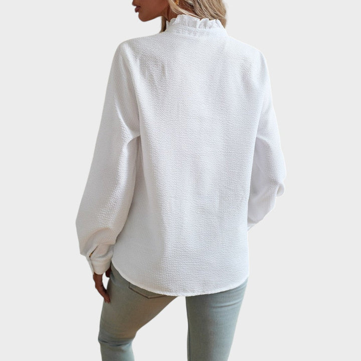Blusa Elegante