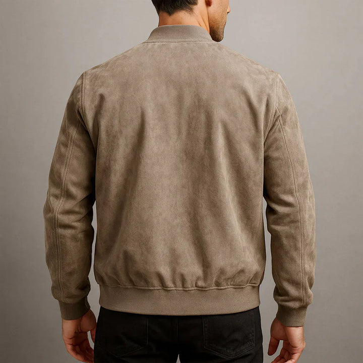 Bomber Milano de Ante Premium