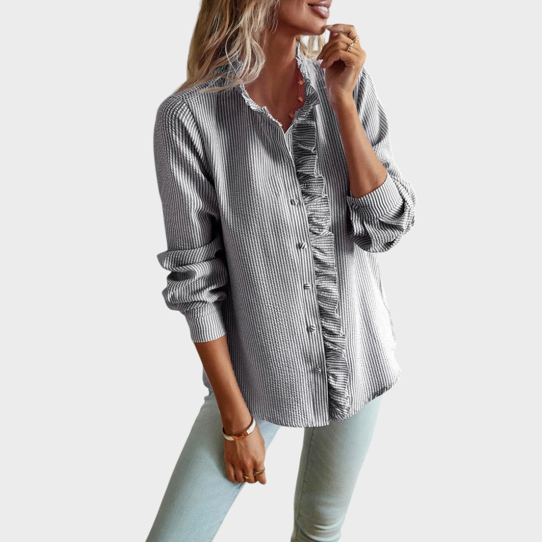 Blusa Elegante