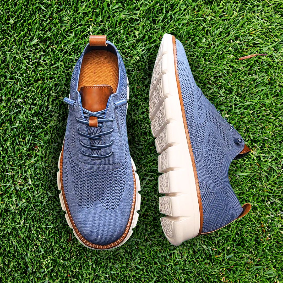 Zapatillas ortopédicas ligeras