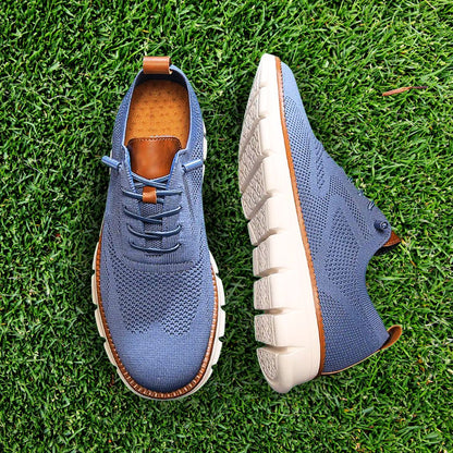Zapatillas ortopédicas ligeras