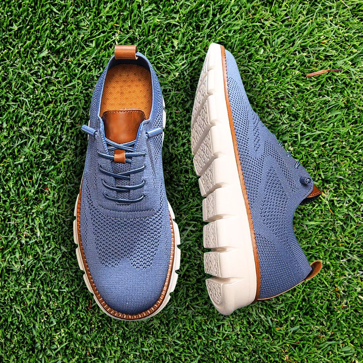 Zapatillas ortopédicas ligeras