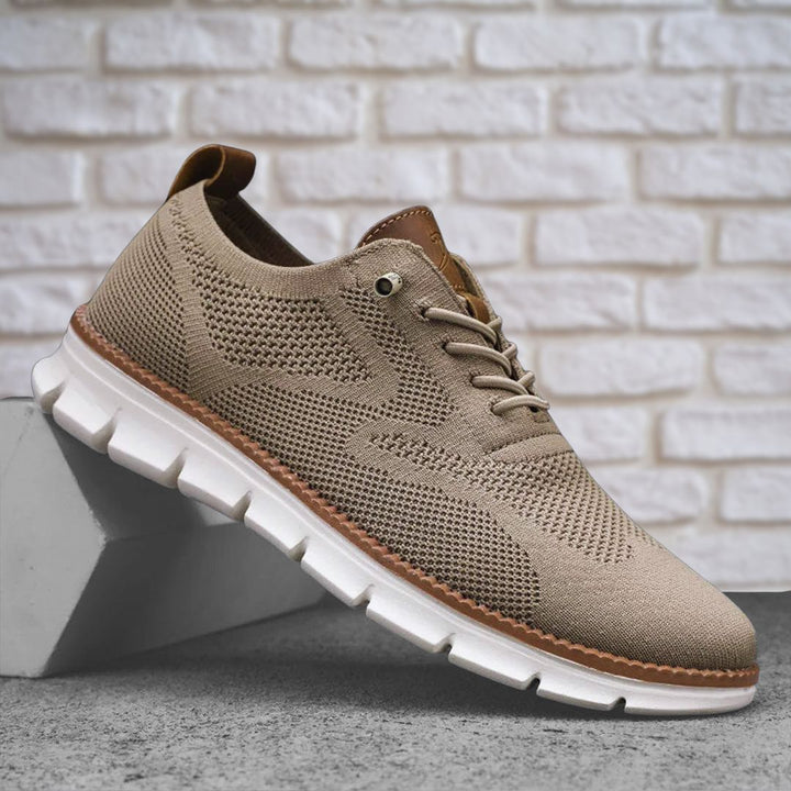 Zapatillas ortopédicas ligeras