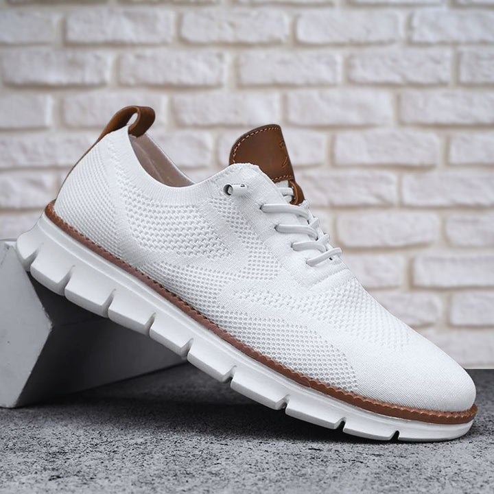 Zapatillas ortopédicas ligeras