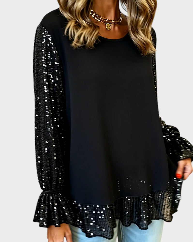 Top de Corte Suave y Refinado