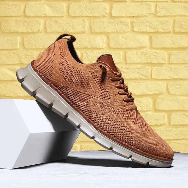 Zapatillas ortopédicas ligeras