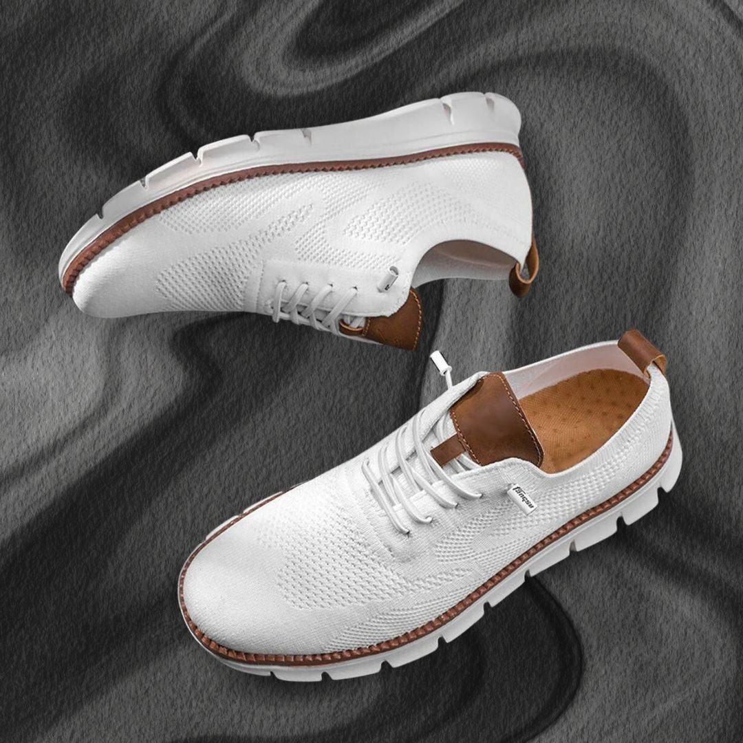 Zapatillas ortopédicas ligeras