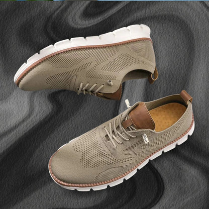 Zapatillas ortopédicas ligeras