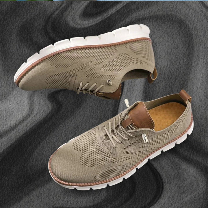 Zapatillas ortopédicas ligeras