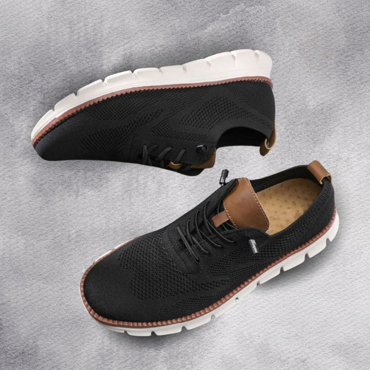 Zapatillas ortopédicas ligeras