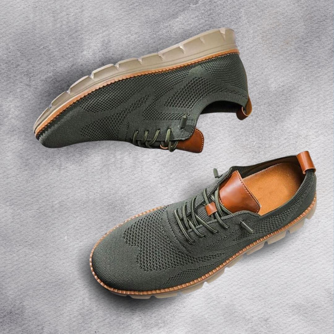 Zapatillas ortopédicas ligeras