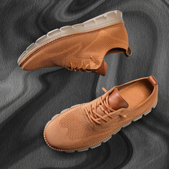 Zapatillas ortopédicas ligeras