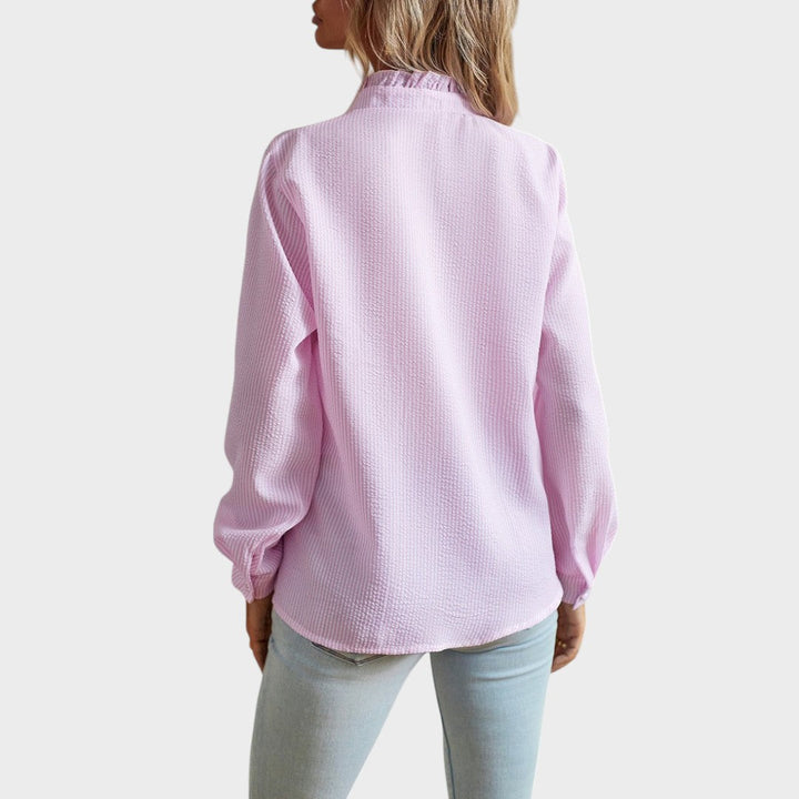 Blusa Elegante