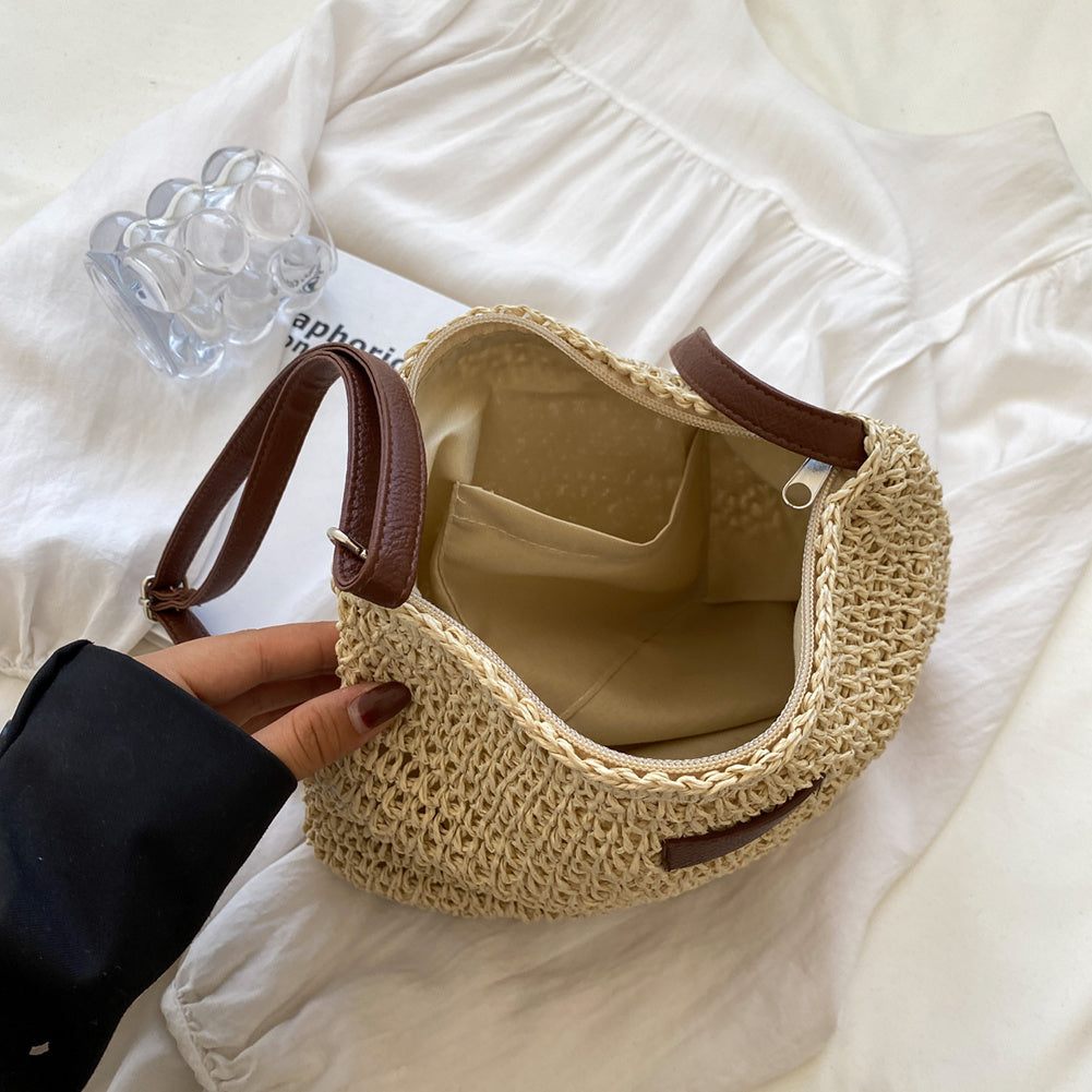 Bolso tote chic