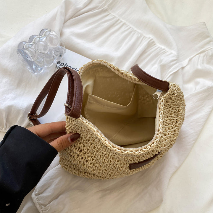 Bolso tote chic