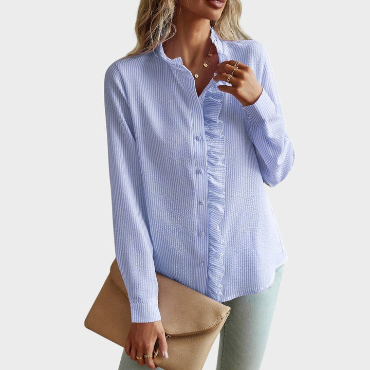Blusa Elegante