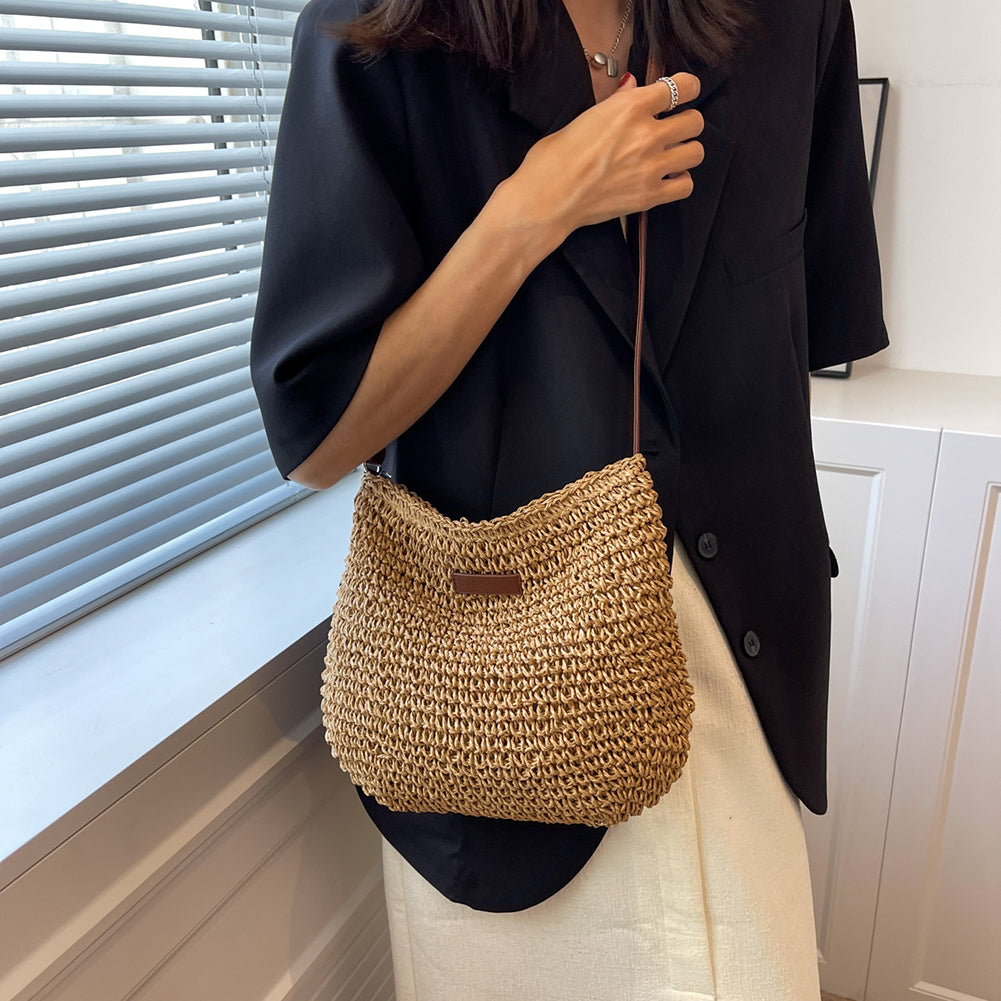 Bolso tote chic