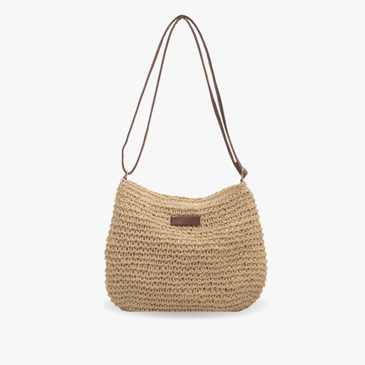 Bolso tote chic