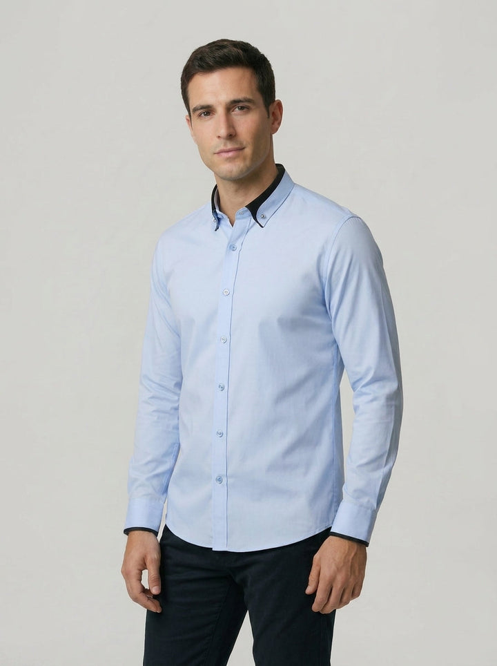 Camisa Clásica