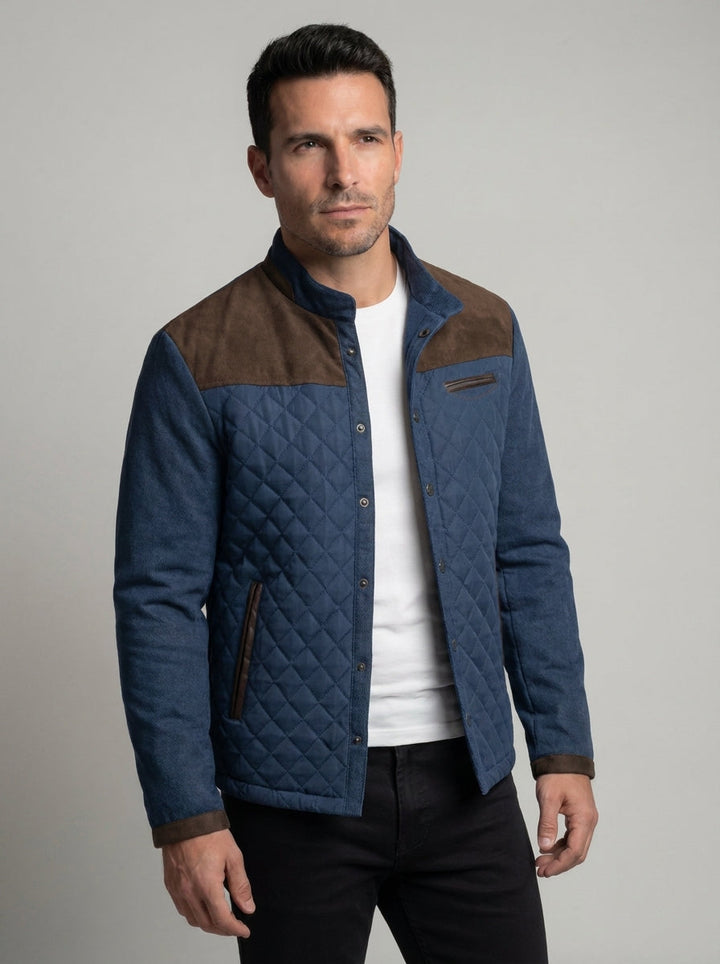 Chaqueta Sofisticada