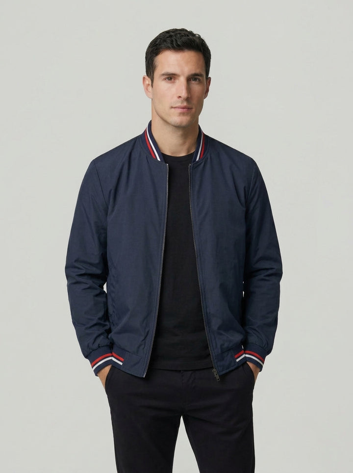 Chaqueta Contemporánea